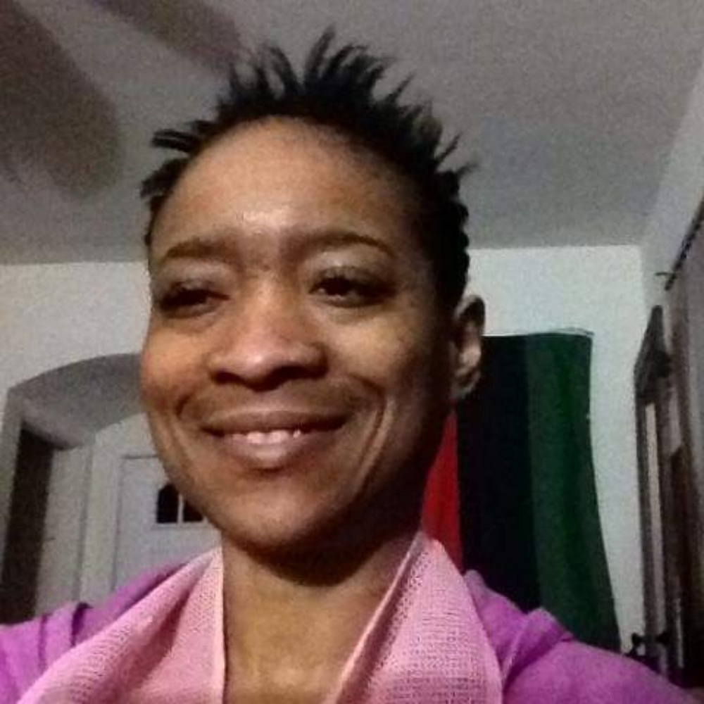 Meet your Posher, Cindy